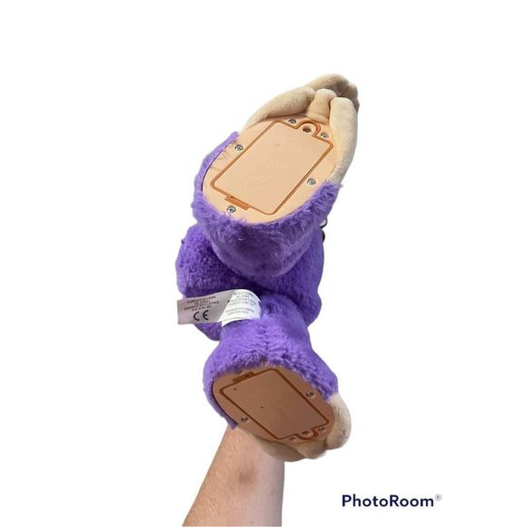 Zuru | Pets Alive | FIFI the Flossing Sloth Battery-Powered Robotic Toy - Picture 4 of 5